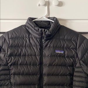 NWOT Patagonia Women’s Down Sweater